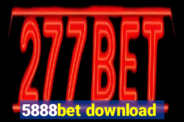 5888bet download